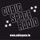 Logo de Cubic Space Radio