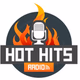 Logo de Hot Hit Radio