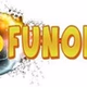 Funodio Radio logo