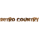 Logo de Retro Country