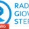 Radio Giovani Stereo logo