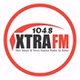 XtraFm Aceh logo