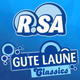 Logo de R.SA - Gute Laune Classics
