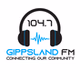 Gippsland FM logo