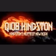 Q108 Kingston logo