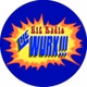 Hit Radio The WURX logo