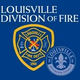 Logo de Louisville, KY MetroSafe Suburban Fire 5 - 8