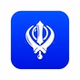 Malhans Gurbani Toronto Canada logo