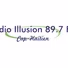 Radio Illusion Fm logo