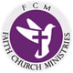 FCM Radio logo