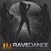 Logo de RaveDance Radio