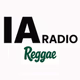 Logo de IAradio Reggae
