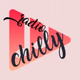 Logo de Radio Chilly