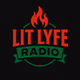 LIT Lyfe Radio logo
