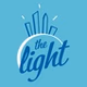 The Light - KBEI logo