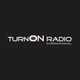 Logo de TurnON Radio International