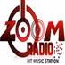 Logo de Zoom Radio HD