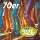 Logo de 105'5 Spreeradio - 70er