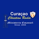 Logo de Curacao Christian Radio
