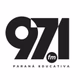Logo de Rádio Paraná Educativa FM