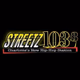 Logo de Streetz 103.3 - WGIV