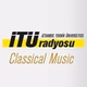 İTÜ Radyosu - Klasik logo