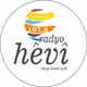 Radyo Hêvî logo