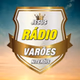 Rádio Varões Niterois logo