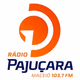Logo de Pajucara FM 103.7