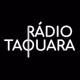 Logo de Rádio Taquara