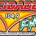 Logo de Radio Cidade FM