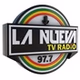 La Nueva Fm logo