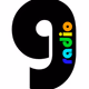 Logo de G Radio