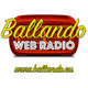Logo de Ballando Web Radio