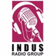 Logo de Indus FM 95.4 Umerkot