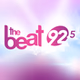 The Beat 92.5 - CKBE-FM logo
