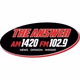 Logo de AM 1420 The ANSWER - WHK