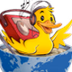 Radio Sans Soupe logo