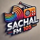 Sachal fm 105 logo