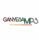 Logo de Ganyesa Online Radio