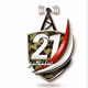إذاعة 21 سبتمبر logo