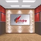 Radio Télé Victoire FM logo