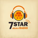 Logo de 7 Star Radio