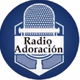 Logo de Radio Adoración Mundial