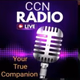 Logo de CCN Radio Live