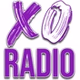XO Radio logo