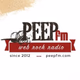 Logo de PeepFM