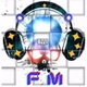 OZZI FM logo
