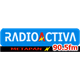 Logo de Radio Activa