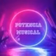 Logo de La Potencia Musical Quetzaltenango